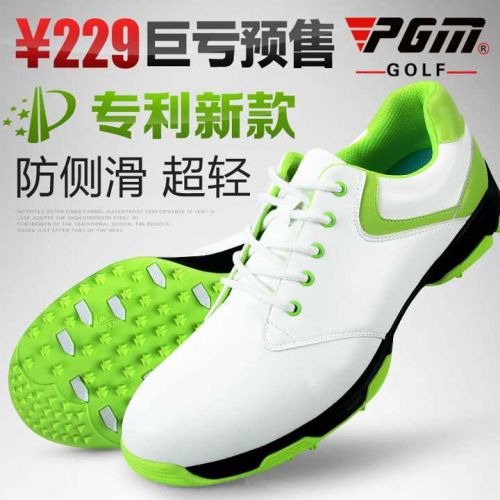 Chaussures de golf homme - Ref 867664