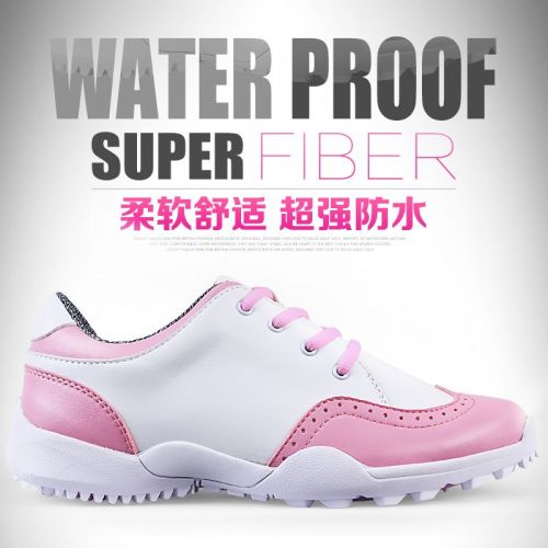 Chaussures de golf femme - Ref 867666