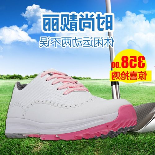 Chaussures de golf femme - Ref 867669
