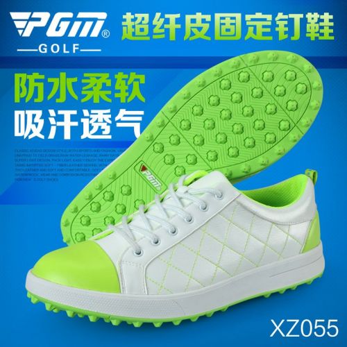 Chaussures de golf homme - Ref 867676