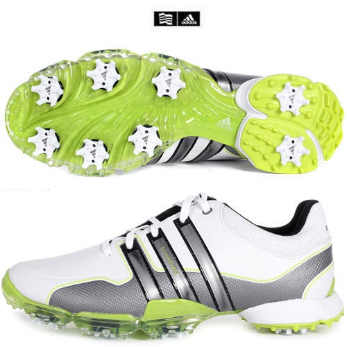 Chaussures de golf homme ADIDAS - Ref 867679