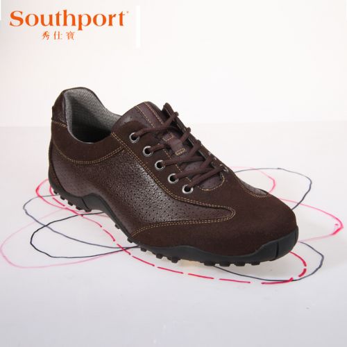 Chaussures de golf homme SOUTHPORT - Ref 867680