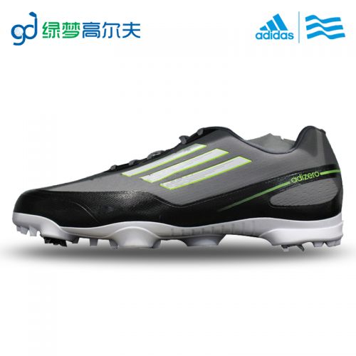 Chaussures de golf homme ADIDAS - Ref 867685