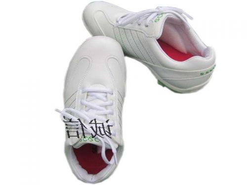 Chaussures de golf femme ECEO - Ref 867686