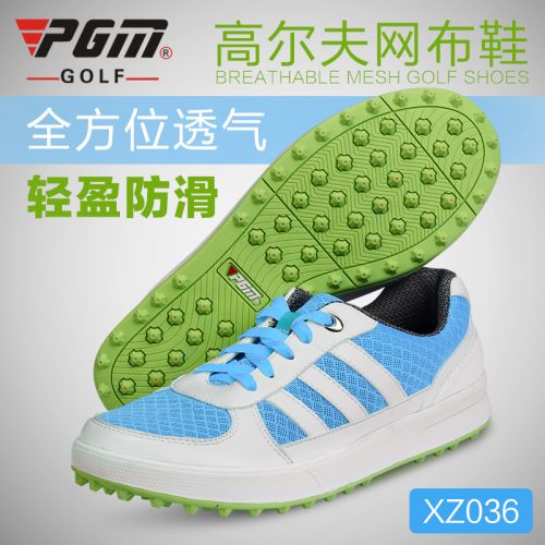 Chaussures de golf femme - Ref 867691