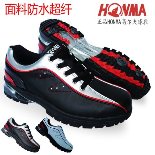 Chaussures de golf homme HONMA - Ref 867692