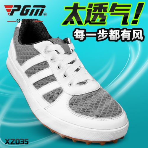 Chaussures de golf homme - Ref 867697