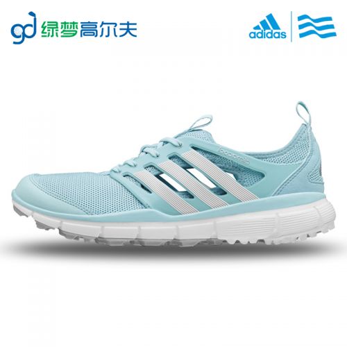 Chaussures de golf femme ADIDAS - Ref 867704