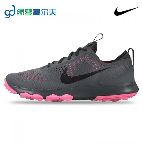 Chaussures de golf homme NIKEGOLF - Ref 867705