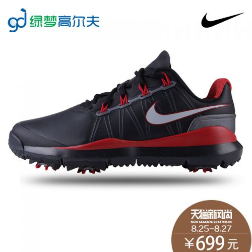 Chaussures de golf homme NIKEGOLF - Ref 867709