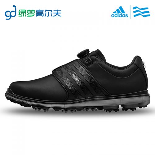 Chaussures de golf homme ADIDAS - Ref 867710