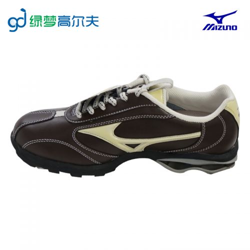 Chaussures de golf homme MIZUNO - Ref 867711