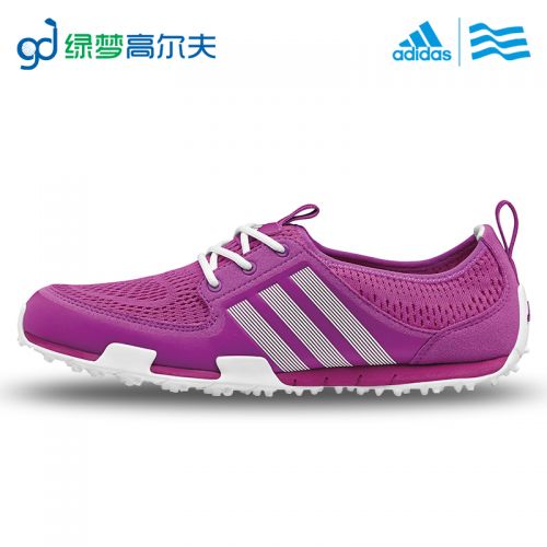 Chaussures de golf femme ADIDAS - Ref 867712