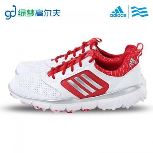 Chaussures de golf femme ADIDAS - Ref 867714
