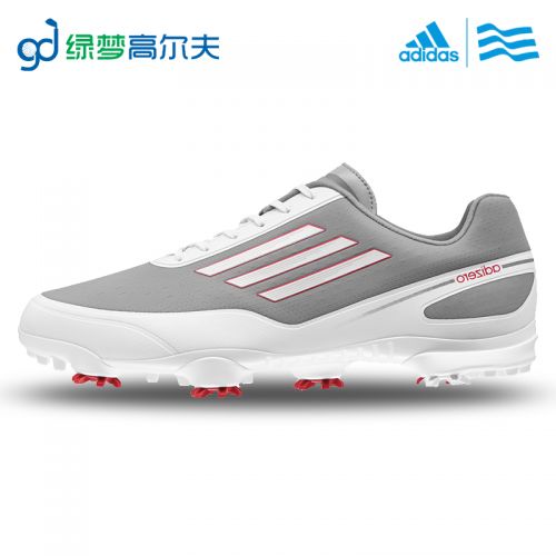 Chaussures de golf homme ADIDAS - Ref 867715