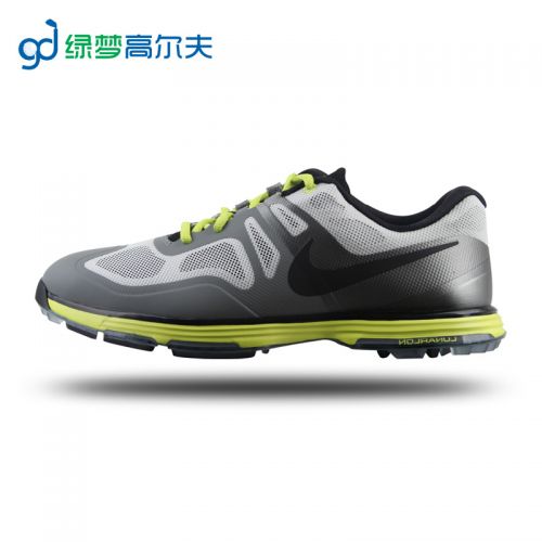 Chaussures de golf homme NIKEGOLF - Ref 867717