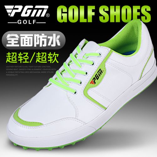 Chaussures de golf homme - Ref 867723