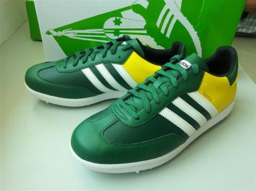 Chaussures de golf homme - Ref 867728