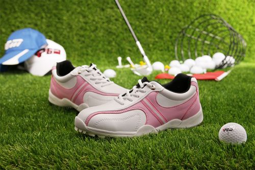 Chaussures de golf femme - Ref 867751