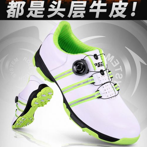Chaussures de golf homme - Ref 867753