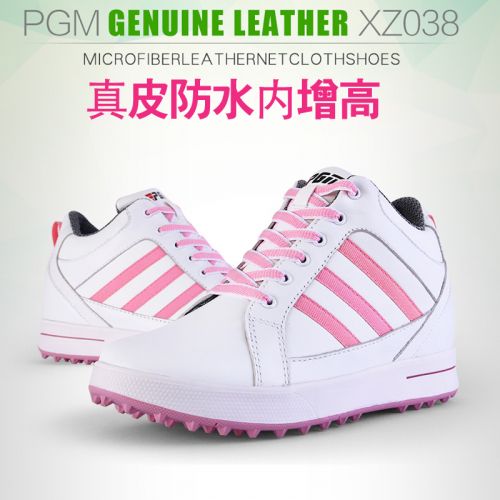 Chaussures de golf femme - Ref 867756