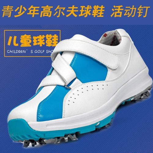 Chaussures de golf enfant - Ref 867759
