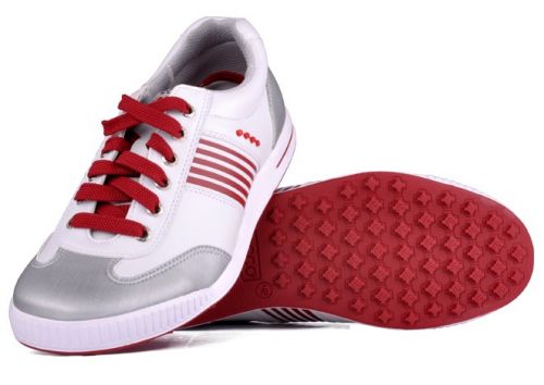 Chaussures de golf homme - Ref 867761