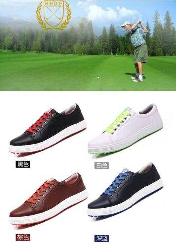Chaussures de golf homme BIRDIE - Ref 867763