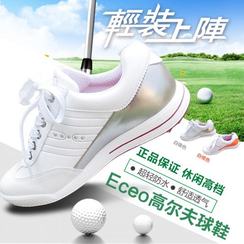 Chaussures de golf femme ECEO - Ref 867764