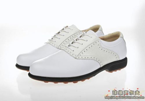 Chaussures de golf femme - Ref 867766