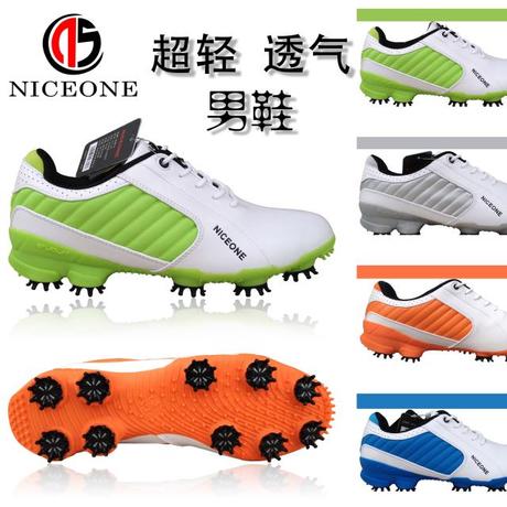 Chaussures de golf - Ref 867767