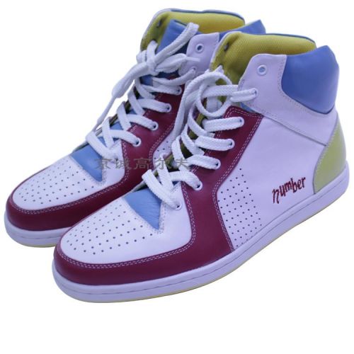 Chaussures de golf femme NUMBER - Ref 867771