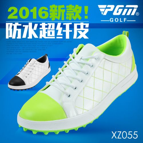 Chaussures de golf homme - Ref 867772