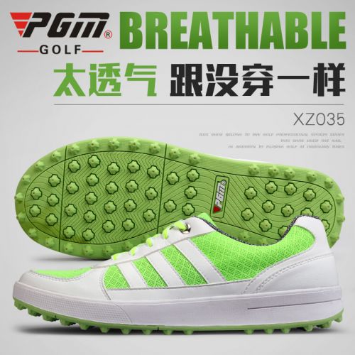 Chaussures de golf homme - Ref 867775