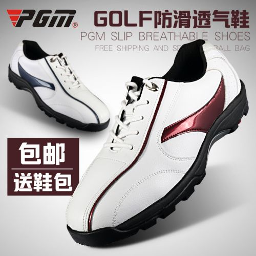 Chaussures de golf homme - Ref 867776
