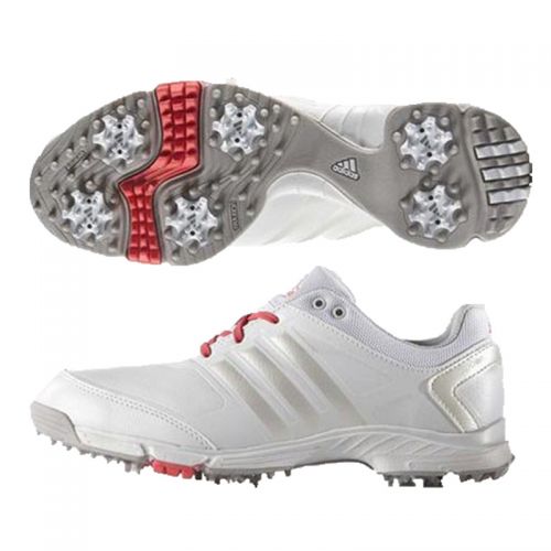 Chaussures de golf femme ADIDAS - Ref 867788
