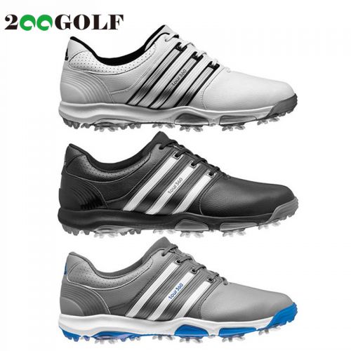 Chaussures de golf homme ADIDAS - Ref 867789