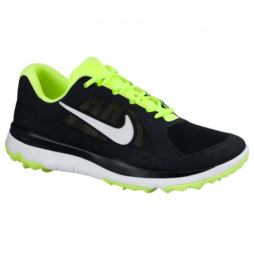 Chaussures de golf homme NIKEGOLF - Ref 867796