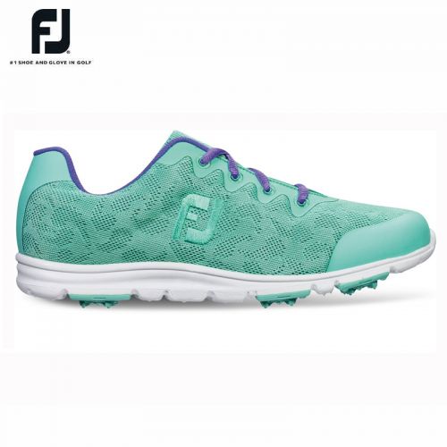 Chaussures de golf femme FOOTJOY - Ref 867798