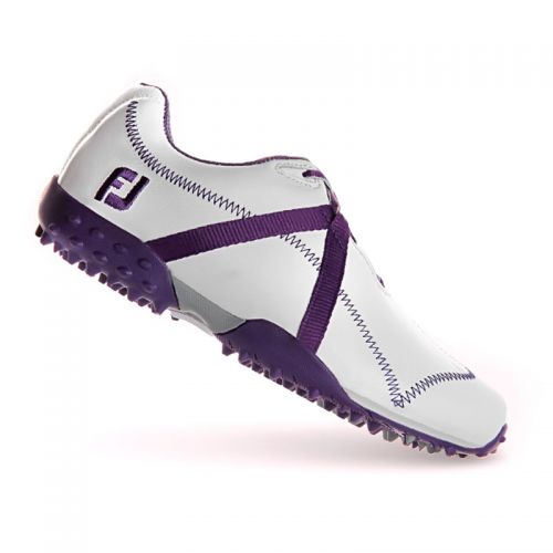 Chaussures de golf femme - Ref 867804