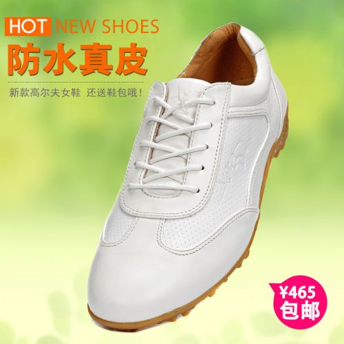Chaussures de golf femme - Ref 867806