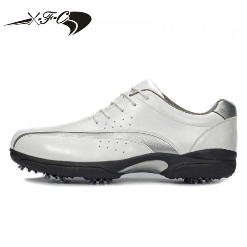 Chaussures de golf homme - Ref 867808
