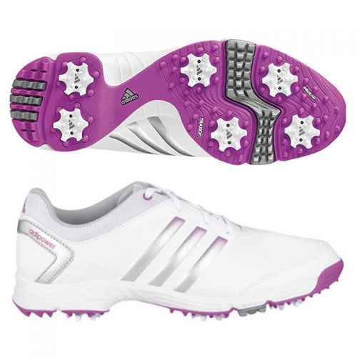 Chaussures de golf femme ADIDAS - Ref 867821