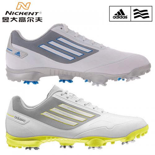 Chaussures de golf homme ADIDAS - Ref 867825