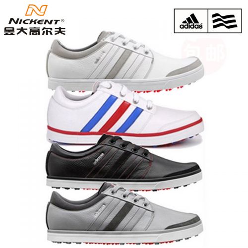 Chaussures de golf homme ADIDAS - Ref 867826