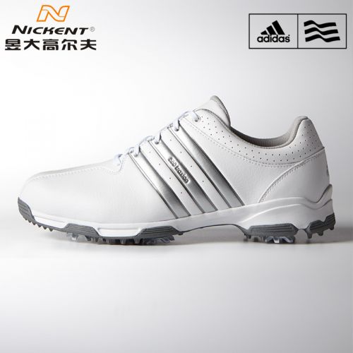 Chaussures de golf homme ADIDAS - Ref 867827