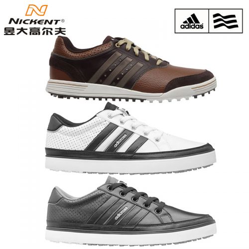 Chaussures de golf homme ADIDAS - Ref 867832