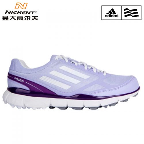 Chaussures de golf femme ADIDAS - Ref 867833