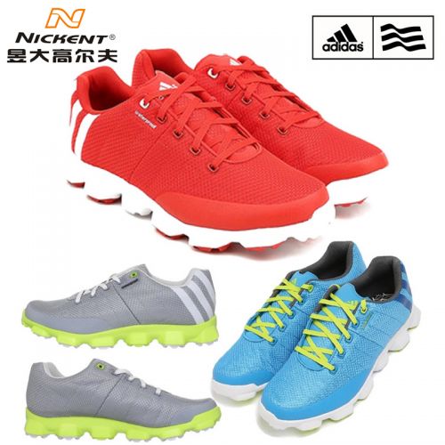 Chaussures de golf homme ADIDAS - Ref 867834