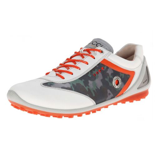 Chaussures de golf homme ECCO - Ref 867836